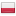 ksm.org.pl server is located in Poland
